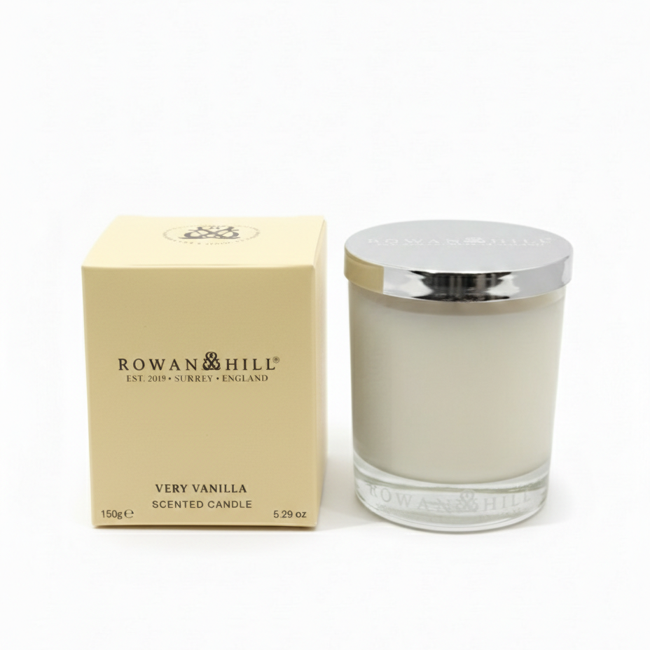 VERY VANILLA - CANDLE - CASE OF 6