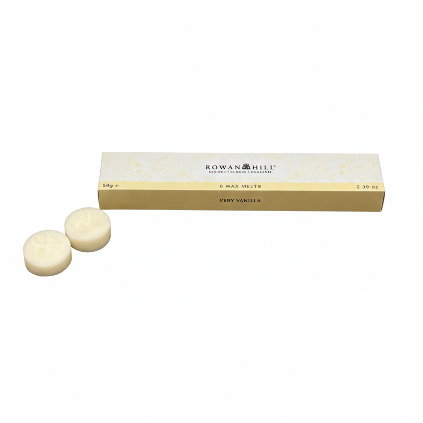 VERY VANILLA - WAX MELTS - CASE OF 6