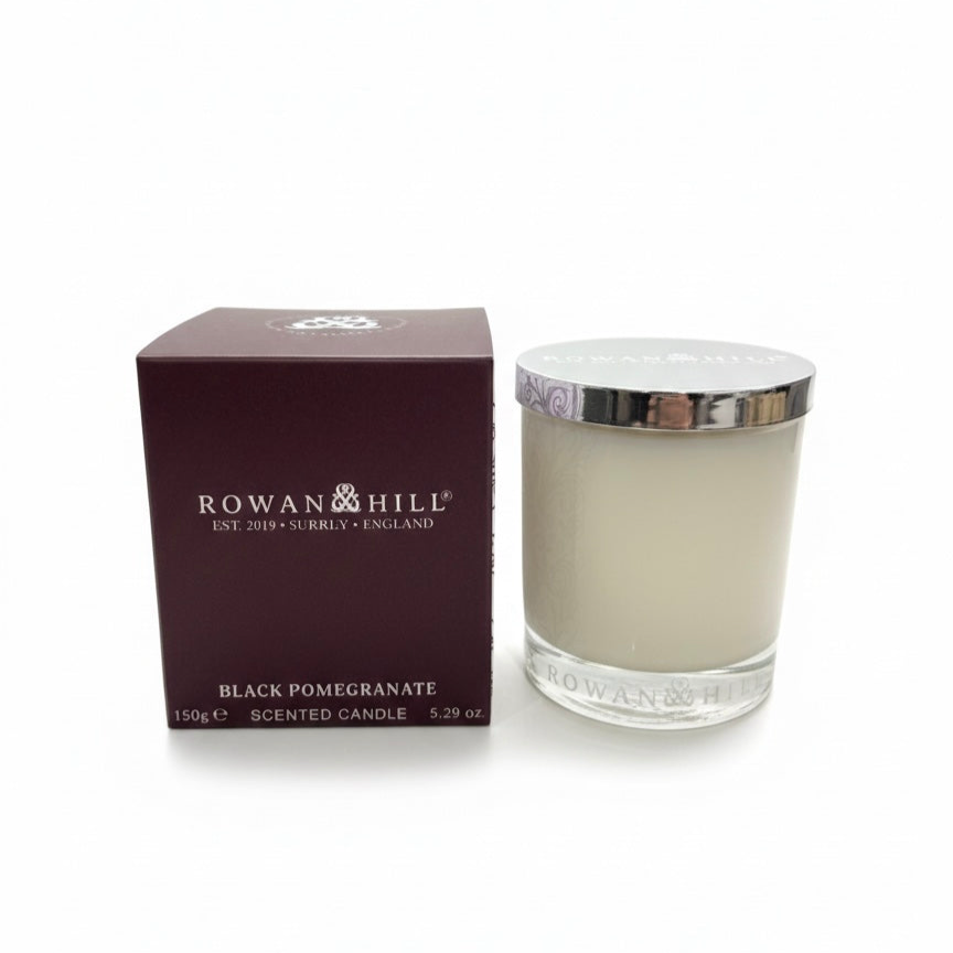 BLACK POMEGRANATE - CANDLE - CASE OF 6